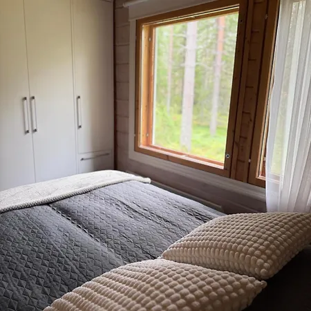 Paritalomoekki Pytkynharjussa