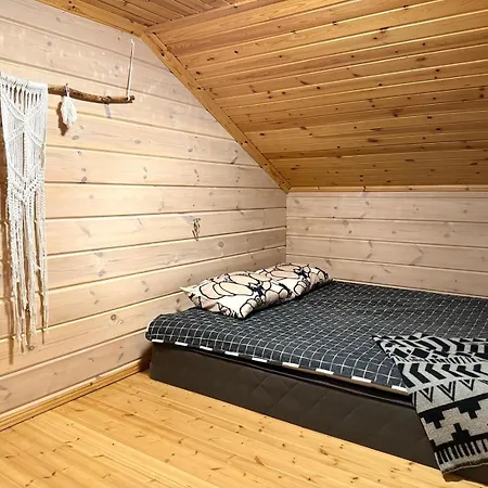 Paritalomoekki Pytkynharjussa