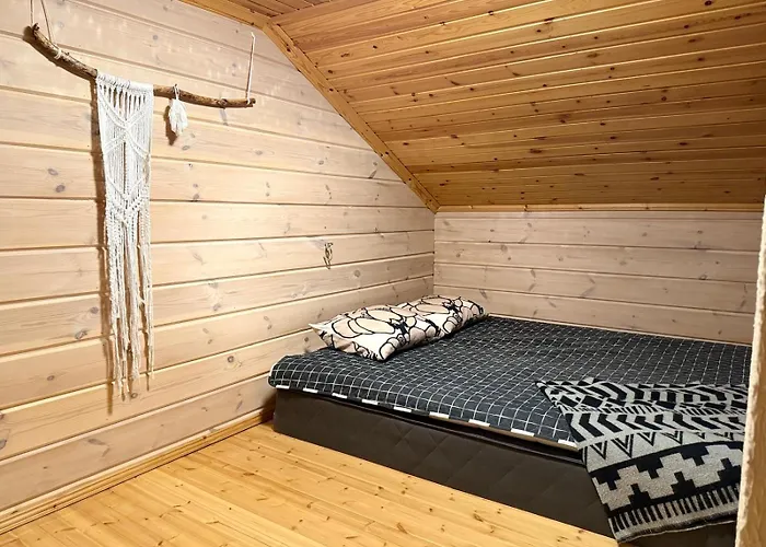 Paritalomoekki Pytkynharjussa