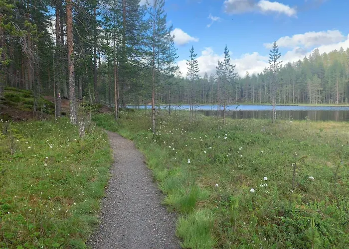 Paritalomoekki Pytkynharjussa סיוטה